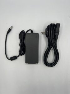 Adaptateur Original Power Signalfire Chargeur de Batterie pour les soudeuses (Ref:5858)