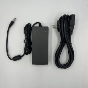 Adaptateur Original Power Signalfire Chargeur de Batterie pour les soudeuses (Ref:5858)