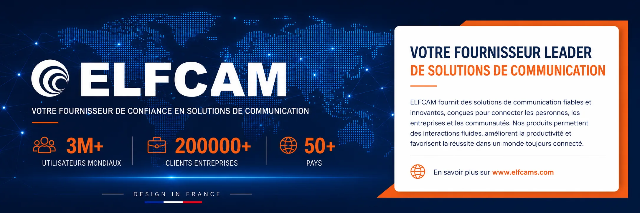 ELFCAM