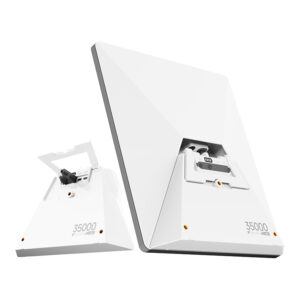 Elfcam – 127,75Wh Batterie Externe Clip-on pour Starlink Mini,Autonomie Jusqu’à 6 Heures, 2xSortie DC & USB-C, …