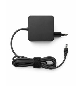 Elfcam - 2M Adaptateur Secteur 60 W Compatible avec Starlink Mini – Chargeur Compact pour Maison, Bureau, Voyage et Déplacements
