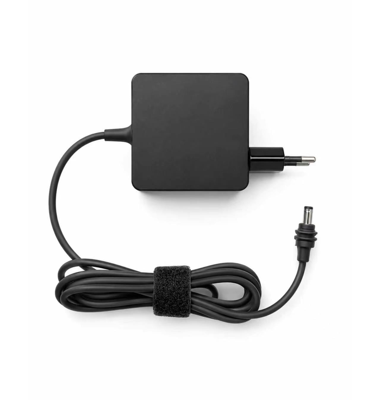 Elfcam - 2M Adaptateur Secteur 60 W Compatible avec Starlink Mini – Chargeur Compact pour Maison, Bureau, Voyage et Déplacements