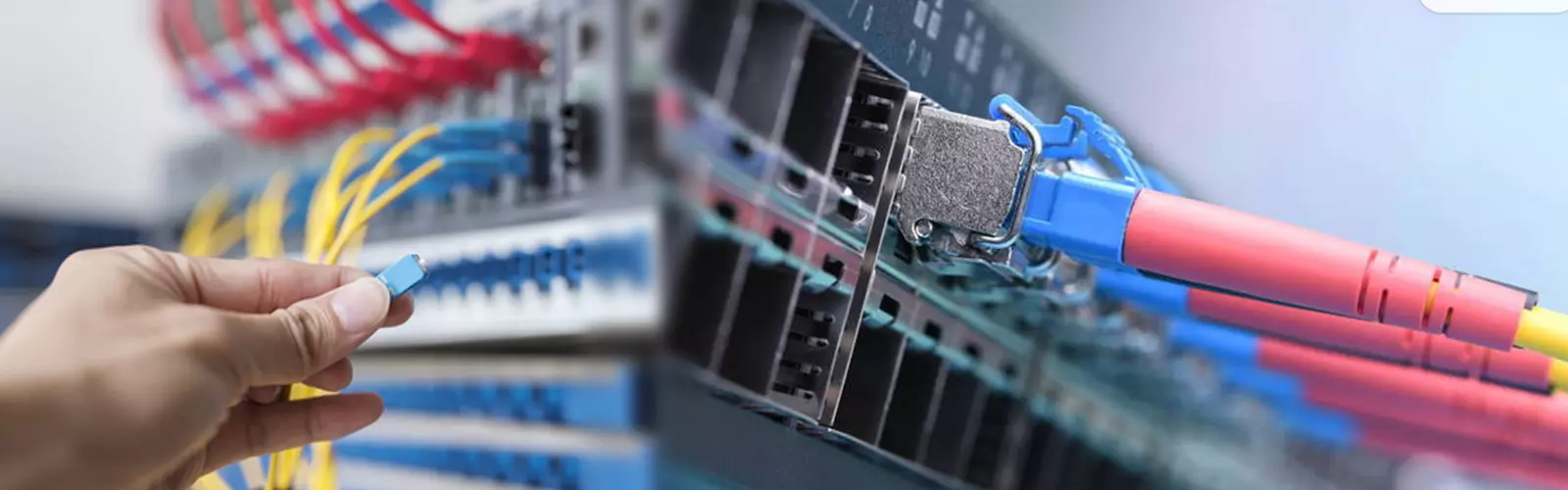 Câble fibre OS2 LC monomode