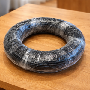 Elfcam® – Câble Structure Libre 250µm Fibre Optique Monomode OS2 – MV – LSZH(REF:13079)