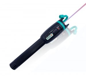 Stylo Optique FTTH VFL, Localisateur Visuel de Laser Rouge (Ref:1164)