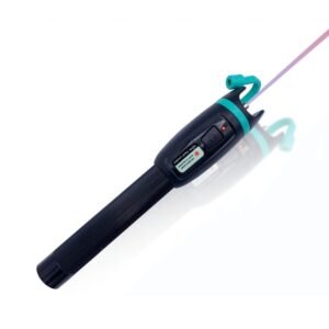 Stylo Optique FTTH VFL, Localisateur Visuel de Laser Rouge (Ref:1164)