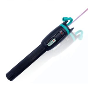 Stylo Optique FTTH VFL, Localisateur Visuel de Laser Rouge (Ref:1164)