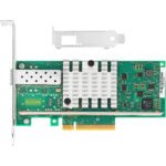 Elfcam® – 10Gb SFP+ Network Card, Intel