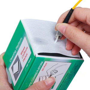 Wipe Paper High Quality Fiber Cleaning platform- 280 Wipes (Ref:2741)