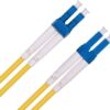 Câble à Fibre Optique LC/UPC á LC/UPC OS2 Duplex(Ref:425)