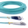 Cable de Fibra Óptica ST/UPC – LC/UPC OM3 (Ref:4475)