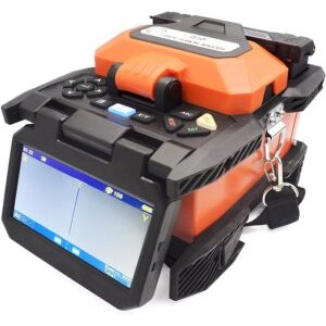 Soudeuse fibre optique S-10 Elfcam