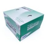 Kimtech - Caixa com 280 toalhetes de limpeza (Ref.: 5145)