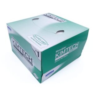 Kimtech - Boite de 280 Lingettes de Nettoyage (Ref:5145)