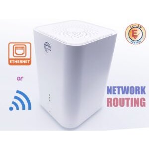 Système Mesh WiFi 5, Double-Bande WiFi 5 Mesh Routeur pour Toute la Maison, Jusqu’à 867 Mbits/s (Ref:5885)