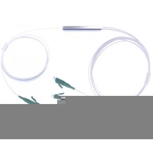 Séparateur de Fibres Optique, Splitteur Optique de Fibre Monomode de PLC ( LC/APC) (Ref:6423)