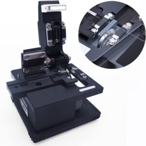 Cliveuse de Grande Précision pour Découpeuse/Cleaver Fibre Optique et Soudeuse à Fibre Optique (Ref:6463)