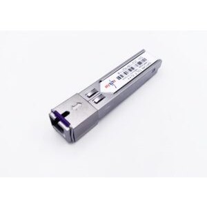 GPON OLT 2,5Gbps SFP Class C++ TX1490nm / RX1310nm 20km Transceiver, 20KM SC/UPC Optical Transceiver (Ref: 6631)