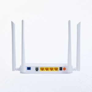 V-SOL 4GE+1POTS+WiFi 5+USB HGU (Ref:7015)