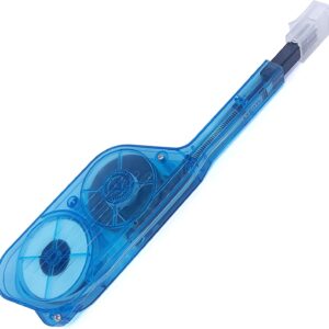 Stylo de Nettoyage pour Fibre Optique, Nettoyant en Un Clic pour Connecteurs MPO/MTP(REF:8130)
