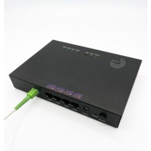 V-SOL 1GE+3FE POE XPON ONU (Ref:7025)