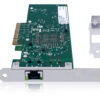 10 GB PCIe-Netzwerkkarte in RJ45, kompatibel mit Freebox Ultra und Orange Livebox 6, 10 GB PCI Express x8 LAN-Adapter für Windows Server, Windows 7/8/10, Linux (Ref: 16395)