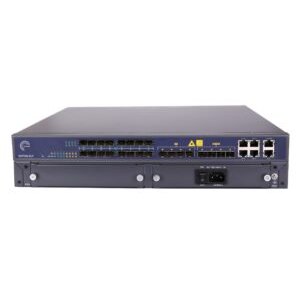 EPON OLT avec 4/8/16 Ports PON, Mettre à Jour Automatique, Gestion Web EMS (16 Ports PON) (Ref:6695)
