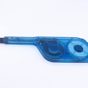 Stylo de Nettoyage pour Fibre Optique, Nettoyant en Un Clic pour Connecteurs MPO/MTP(REF:8130)