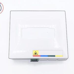 Prise Terminale Optique (PTO) à interface SC/APC (1 port, 2 ports et 4 ports) (Ref:2658)