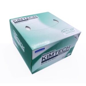 Kimtech – Boite de 280 Lingettes de Nettoyage (Ref:5145)