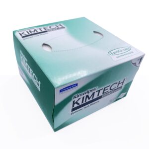 Kimtech – Boite de 280 Lingettes de Nettoyage (Ref:5145)