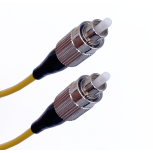 Câble à Fibre Optique FC/UPC à FC/UPC OS2 Simplex (Ref:1464)