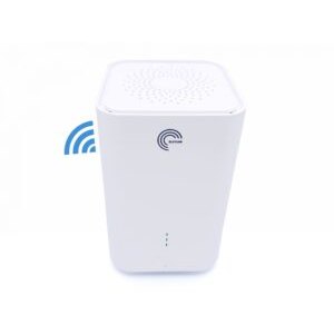 Système Mesh WiFi 5, Double-Bande WiFi 5 Mesh Routeur pour Toute la Maison, Jusqu'à 867 Mbits/s (Ref:5885)
