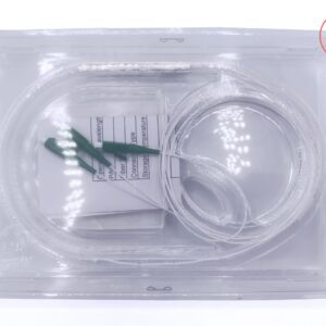 Séparateur de Fibres Optique, Splitteur Optique de Fibre Monomode de PLC ( LC/APC) (Ref:6423)