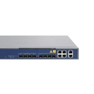 EPON OLT avec 4/8/16 Ports PON, Mettre à Jour Automatique, Gestion Web EMS (4 Ports PON) (Ref:6665)