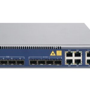 EPON OLT avec 4/8/16 Ports PON, Mettre à Jour Automatique, Gestion Web EMS (4 Ports PON) (Ref:6665)