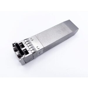 10Gbps SFP+ Module de Transceiver à Fibre Optique (10Gbase-SR: 850nm 300m)(Ref:477)