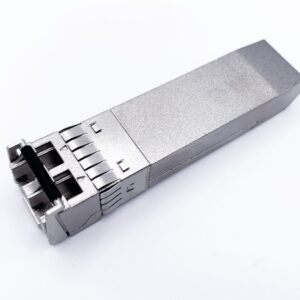 10Gbps SFP+ Module de Transceiver à Fibre Optique (10Gbase-SR: 850nm 300m)(Ref:477)