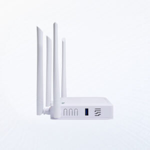 V-SOL 4GE+1POTS+WiFi 5+USB HGU (Ref:7015)