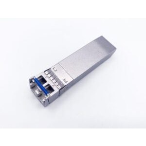 Elfcam® – 10Gb SFP+ Module de Transceiver à Fibre Optique, Connecteur LC/UPC DM (OM3 / OM4), 10GBase-SR SFP+, 850nm …