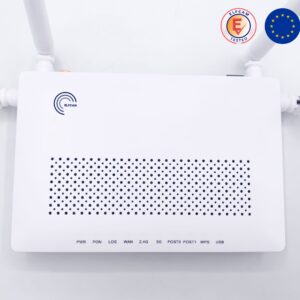 V-SOL 4GE+1POTS+1USB3.0+WiFi6 HGU (Ref:7011)