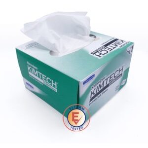 Kimtech – Boite de 280 Lingettes de Nettoyage (Ref:5145)