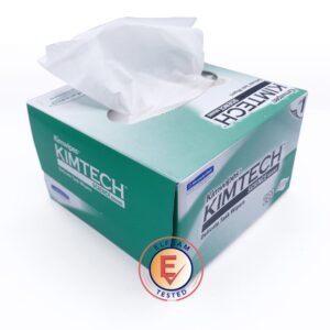 Kimtech – Boite de 280 Lingettes de Nettoyage (Ref:5145)