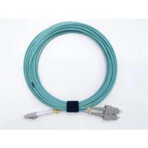 Câble à Fibre Optique LC/UPC – SC/UPC OM3 (Ref:5529)