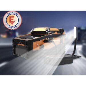 Adaptateur Original Power Signalfire Chargeur de Batterie pour les soudeuses (Ref:5858)