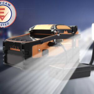 Adaptateur Original Power Signalfire Chargeur de Batterie pour les soudeuses (Ref:5858)