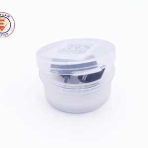 Électrodes Fibre Fusion pour Soudeuse AI-7C AI-8C AI-9 (Ref:5878)