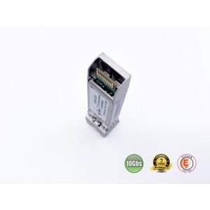 10Gbps SFP+ Module de Transceiver à Fibre Optique (10Gbase-SR: 850nm 300m)(Ref:477)