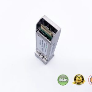 10Gbps SFP+ Module de Transceiver à Fibre Optique (10Gbase-SR: 850nm 300m)(Ref:477)