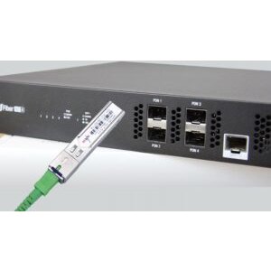 GPON OLT 2,5Gbps SFP Class C++ TX1490nm / RX1310nm 20km Transceiver, 20KM SC/UPC Optical Transceiver (Ref: 6631)